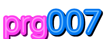 prg007 — logo kanal