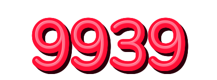 9939 — logo kanal