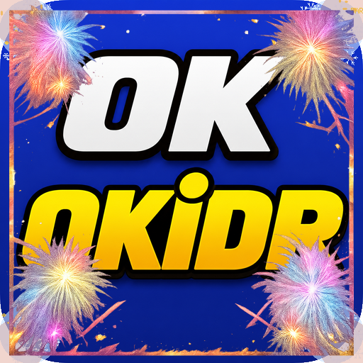 okidr — galeri pratinjau Resmi APK